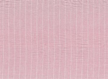 Summer Pin Stripe Gl. Rosa